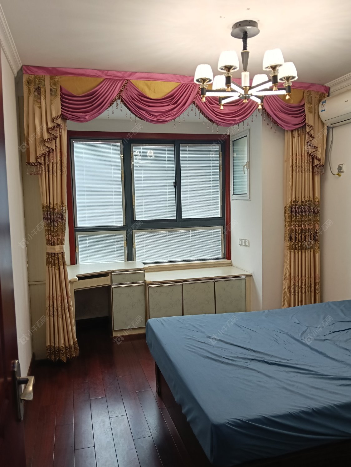 常州白马公馆在租房源_小牛看房