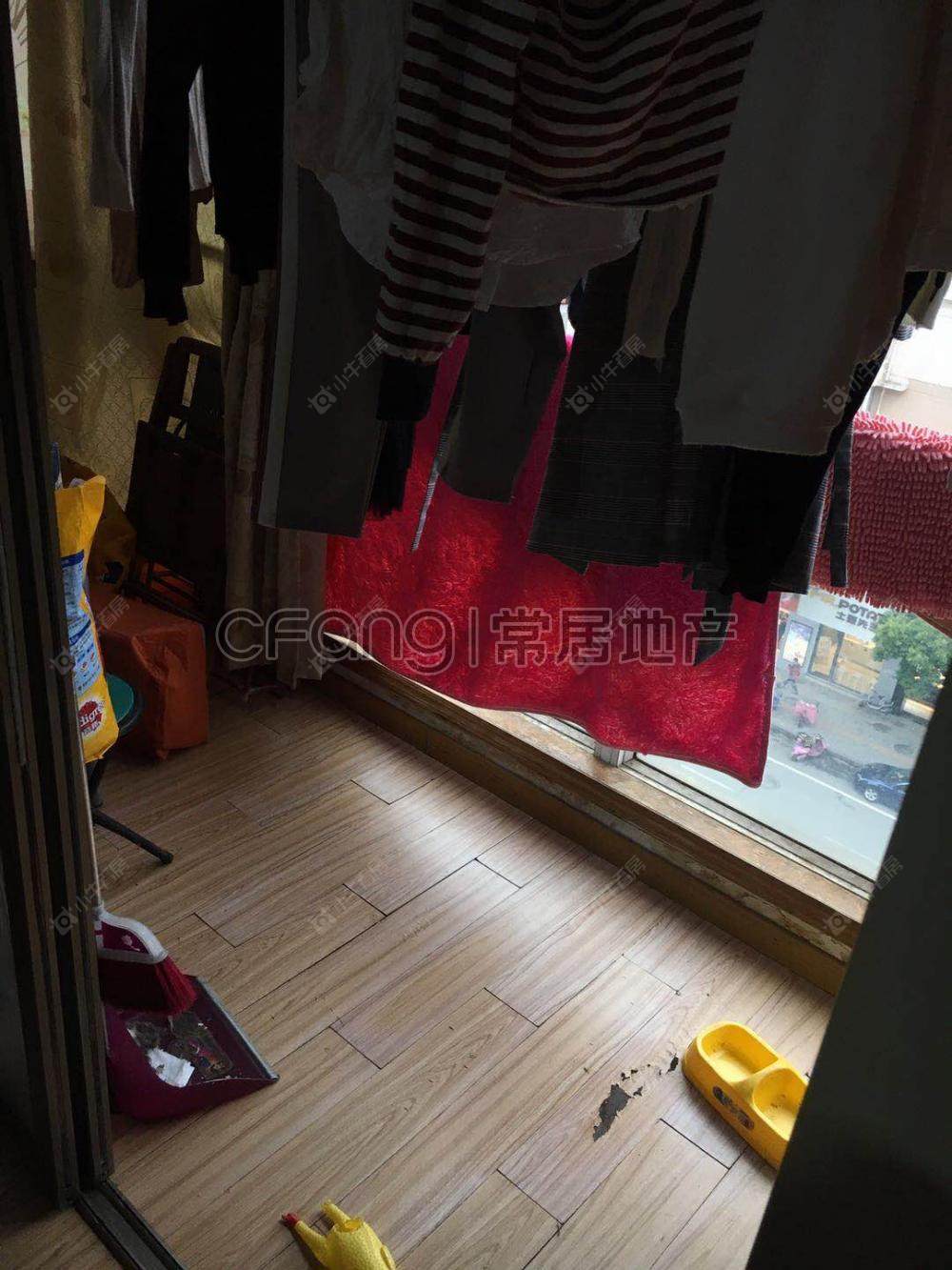 常州都市桃源一期在租房源室内图_小牛看房