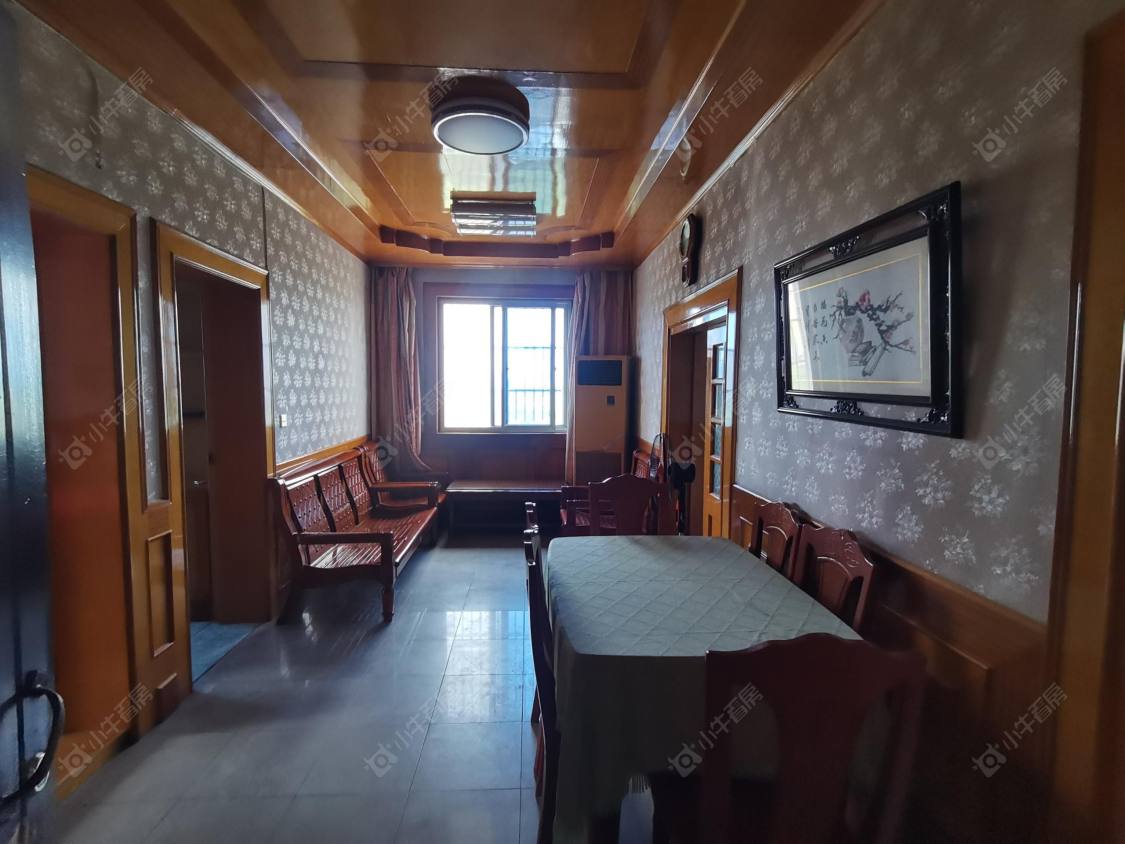 常州西新桥三村租房_小牛看房