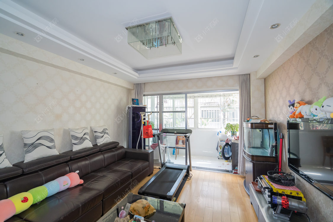 常州金桥花苑在售二手房_小牛看房