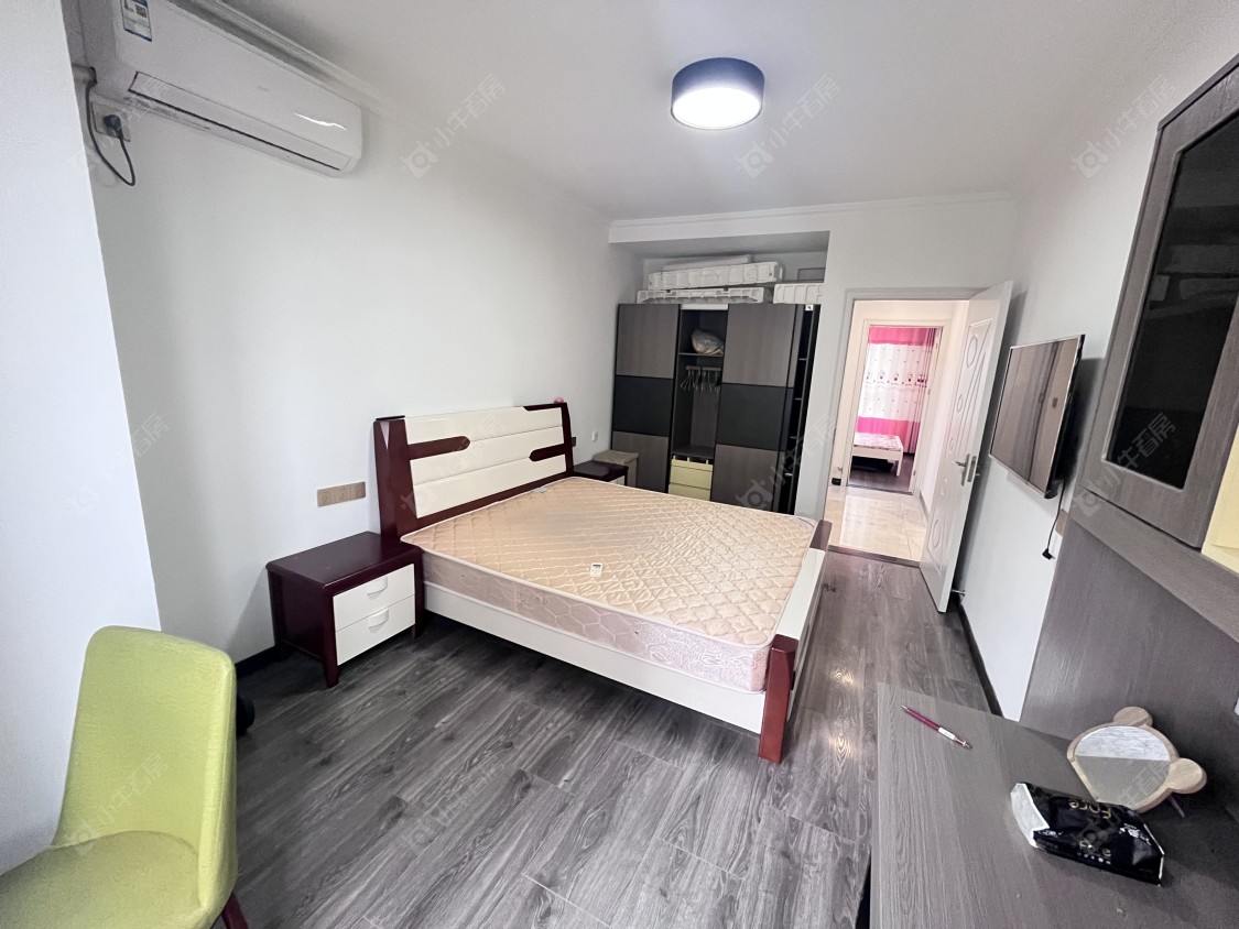 常州锦绣天地在租房源室内图_小牛看房