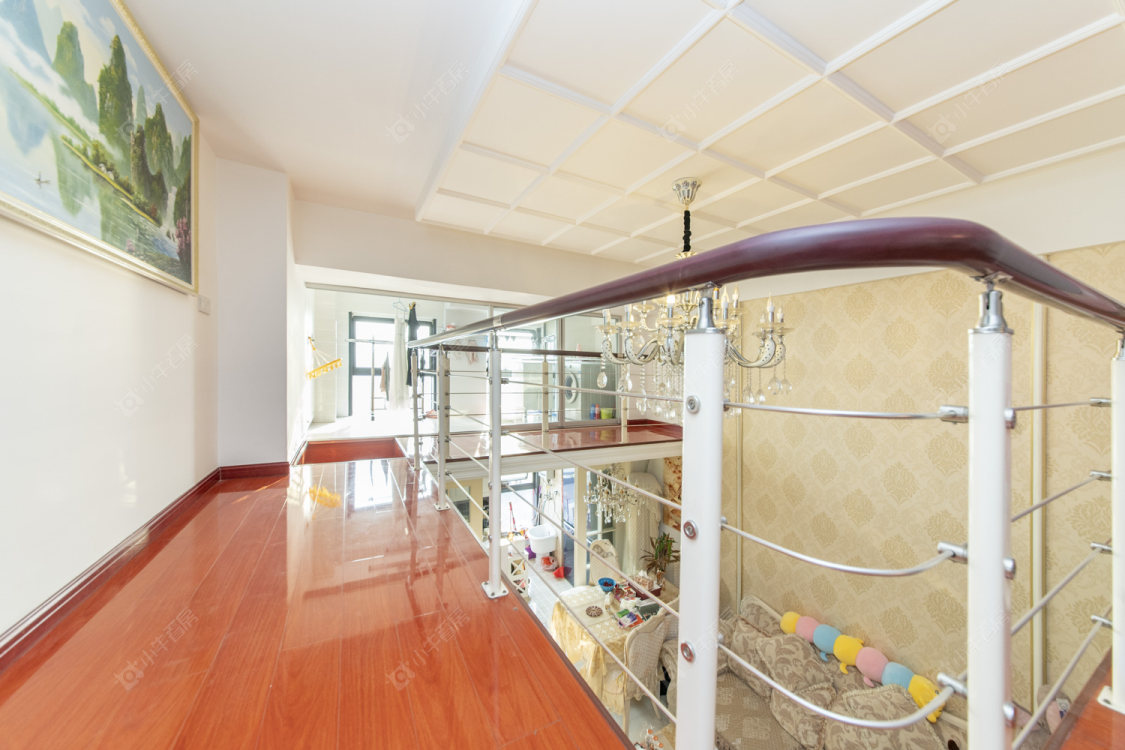 吾悦广场金苹果公寓房源室内图 常州吾悦广场金苹果公寓在售二手房源室内图_小牛看房