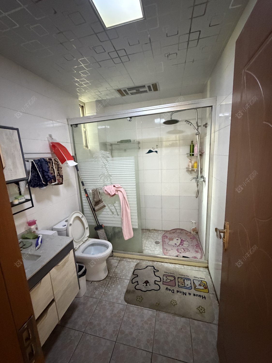 常州观景苑在租房源室内图_小牛看房