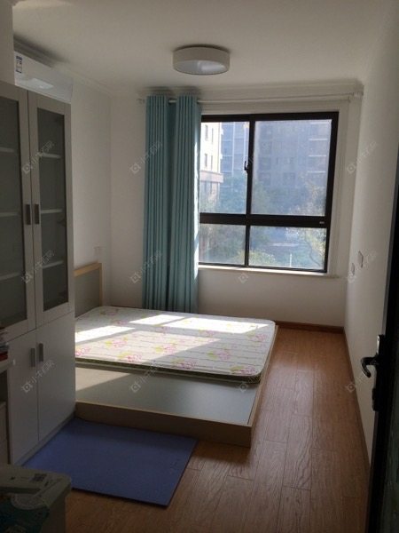 常州绿地香奈在租房源_小牛看房