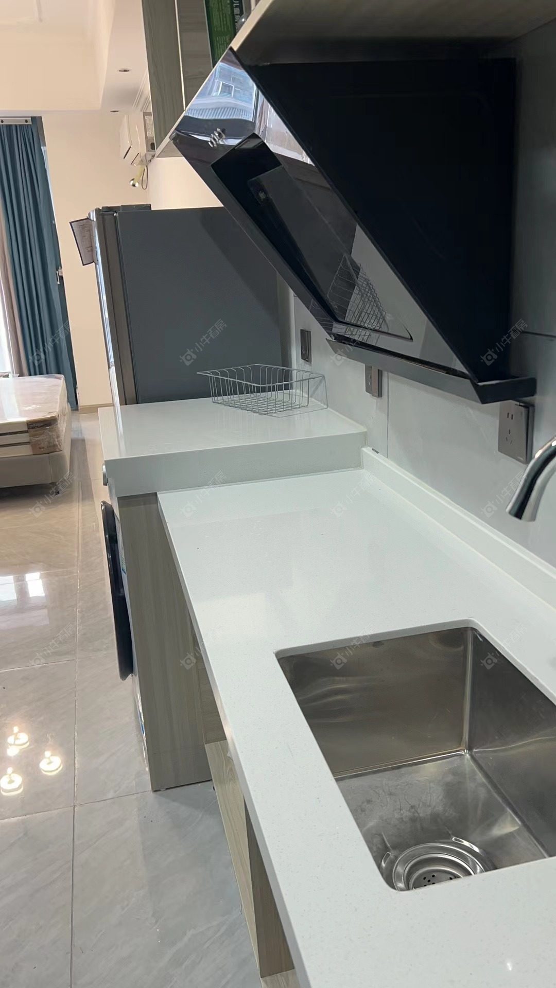 常州龙湖星图在租房源_小牛看房