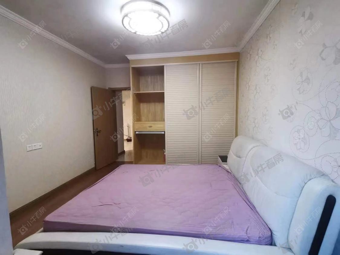 常州新城公馆风尚在租房源_小牛看房