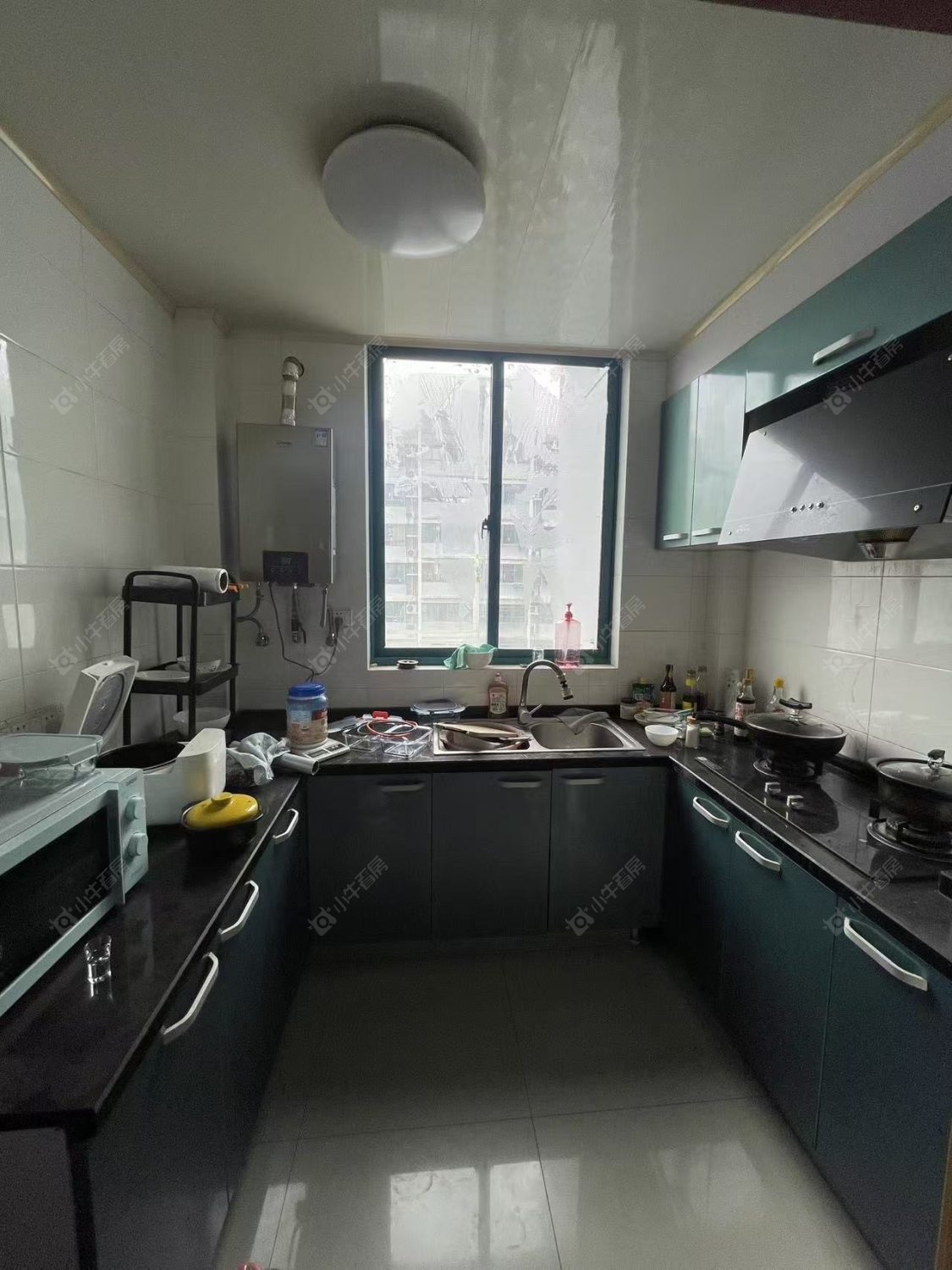 常州青竹苑C区租房_小牛看房