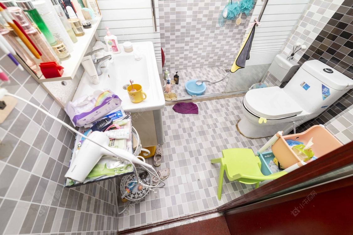 龙德花园房源室内图 常州龙德花园在售二手房源室内图_小牛看房