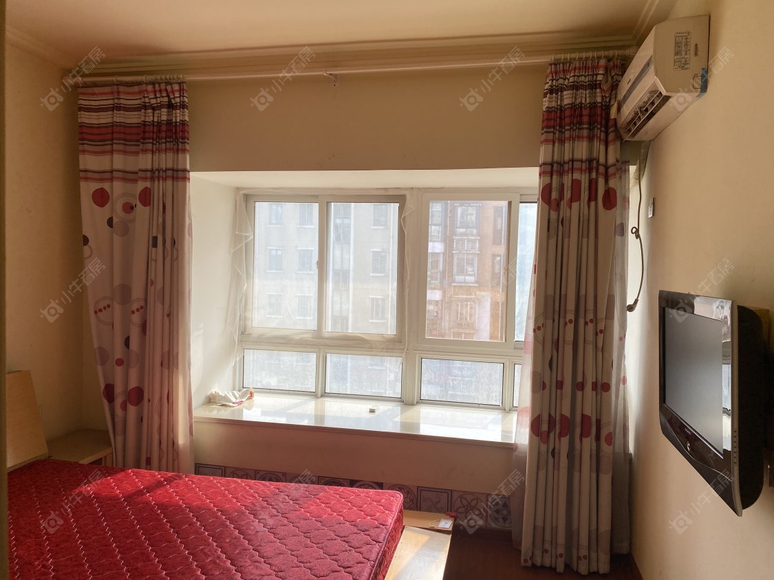 常州凤凰名城在租房源_小牛看房