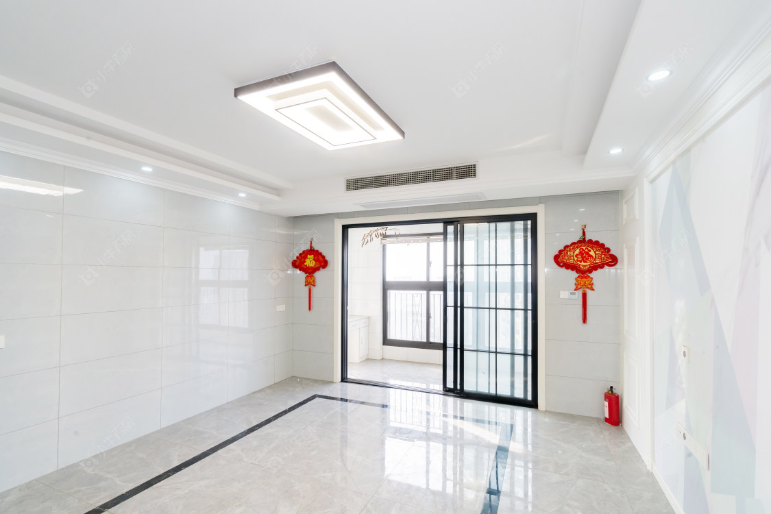 常州水岸花语在售二手房_小牛看房