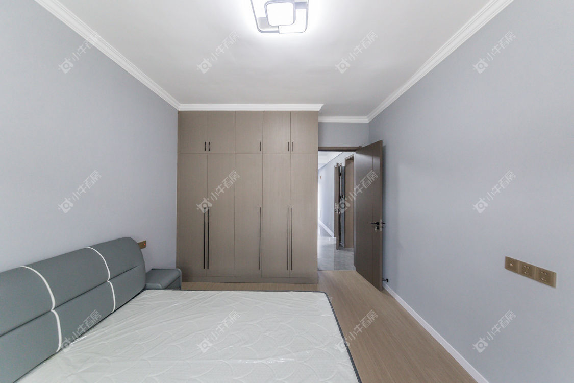 常州红梅东村在租房源室内图_小牛看房