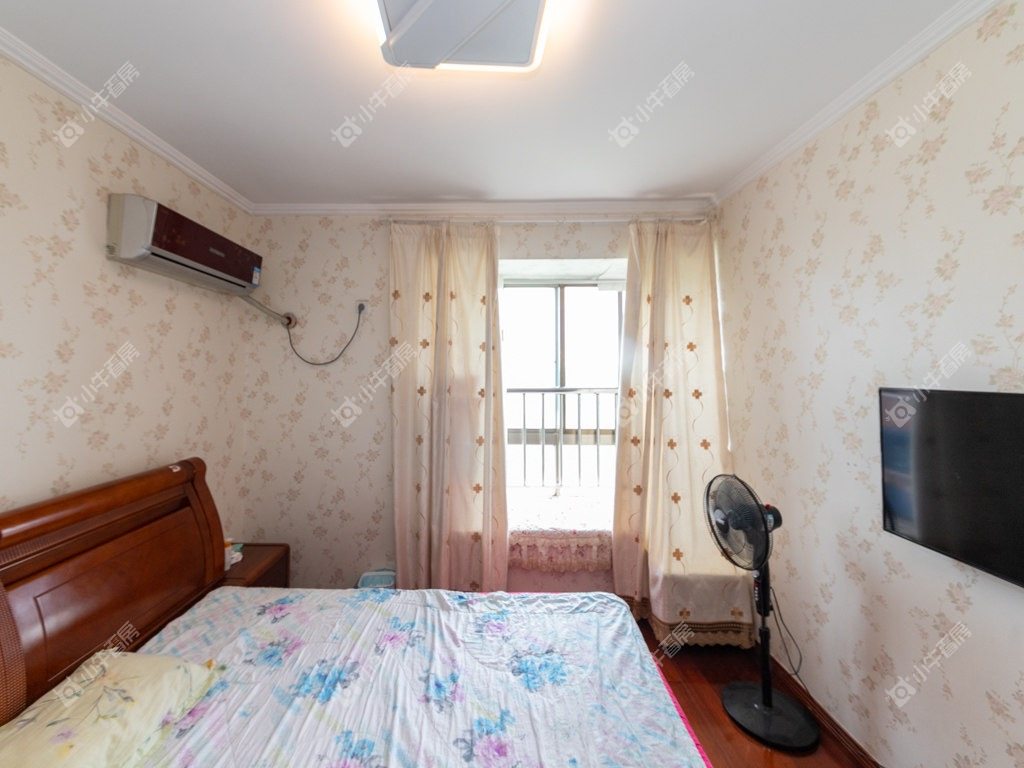 常州春晓苑在租房源室内图_小牛看房