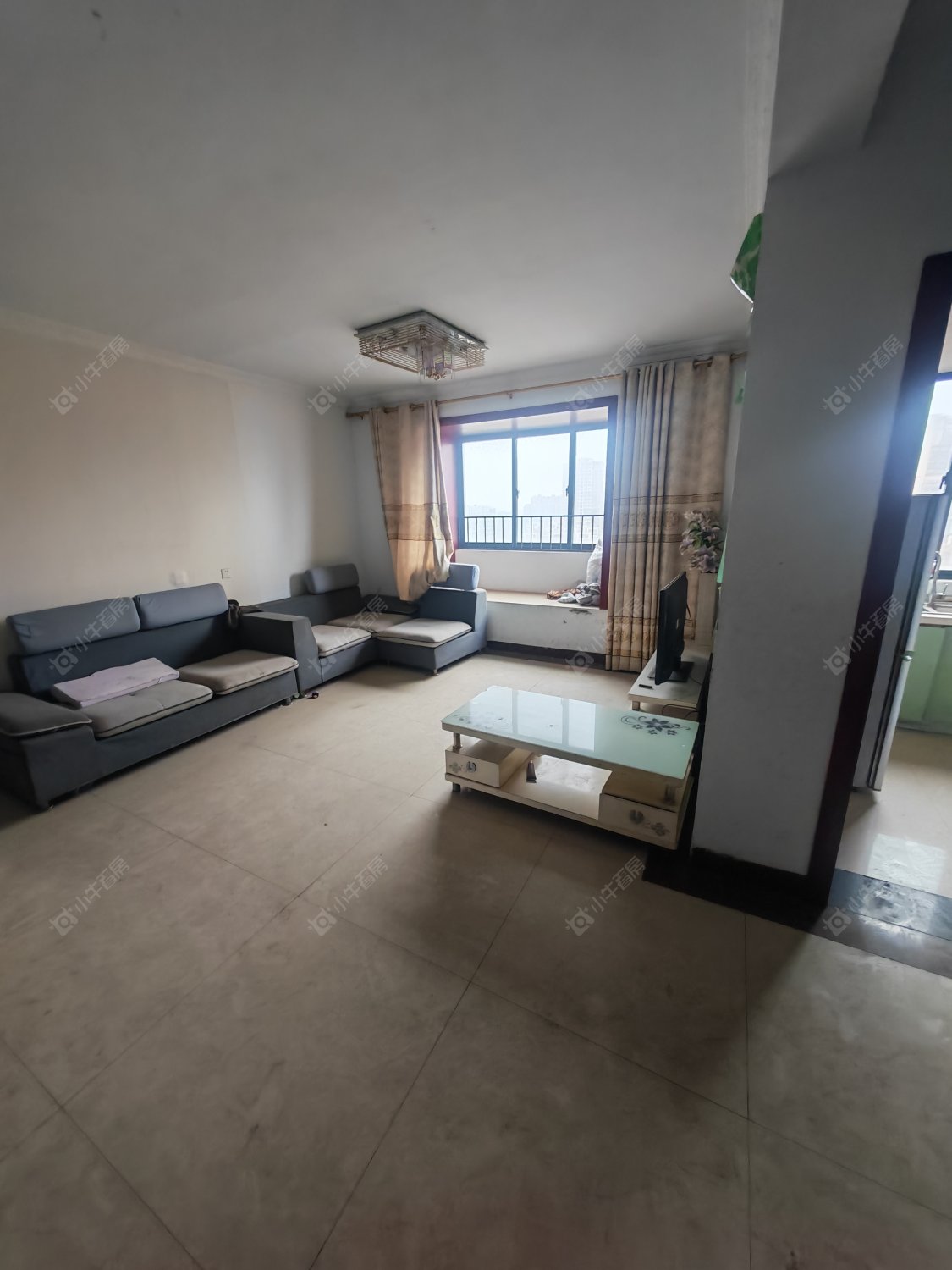 常州祥龙苑在租房源_小牛看房