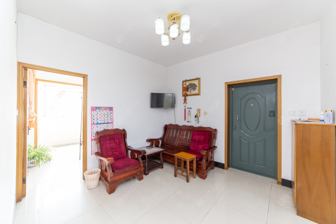 常州顺园三村在售二手房源室内图_小牛看房