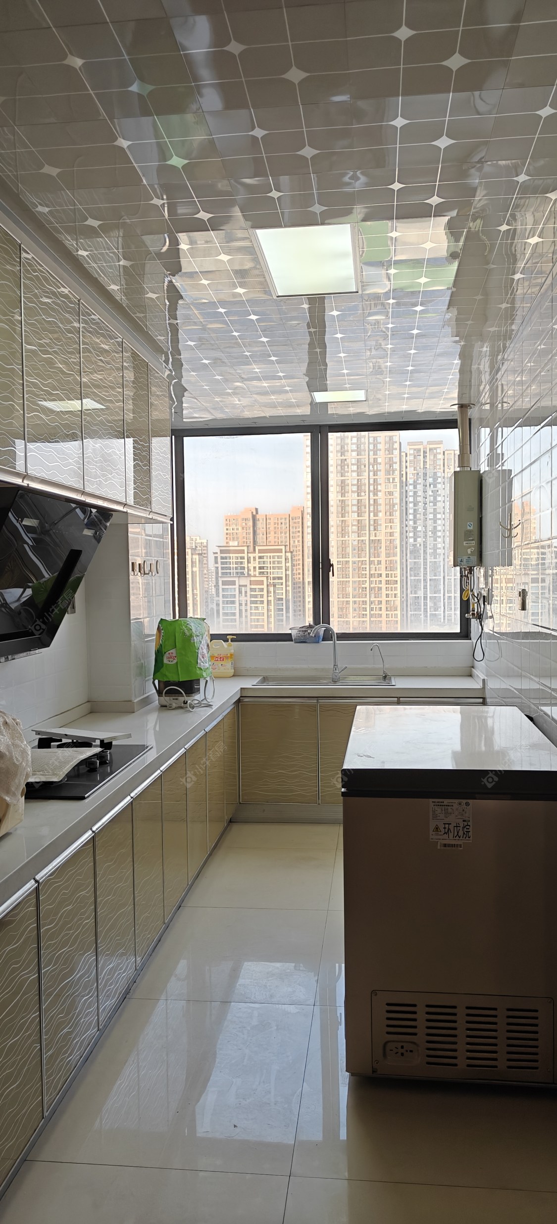 鼎泰花园房源室内图 常州鼎泰花园在租房源室内图_小牛看房