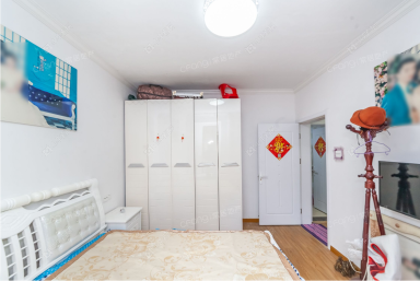 常州绿都万和城二区在租房源室内图_小牛看房