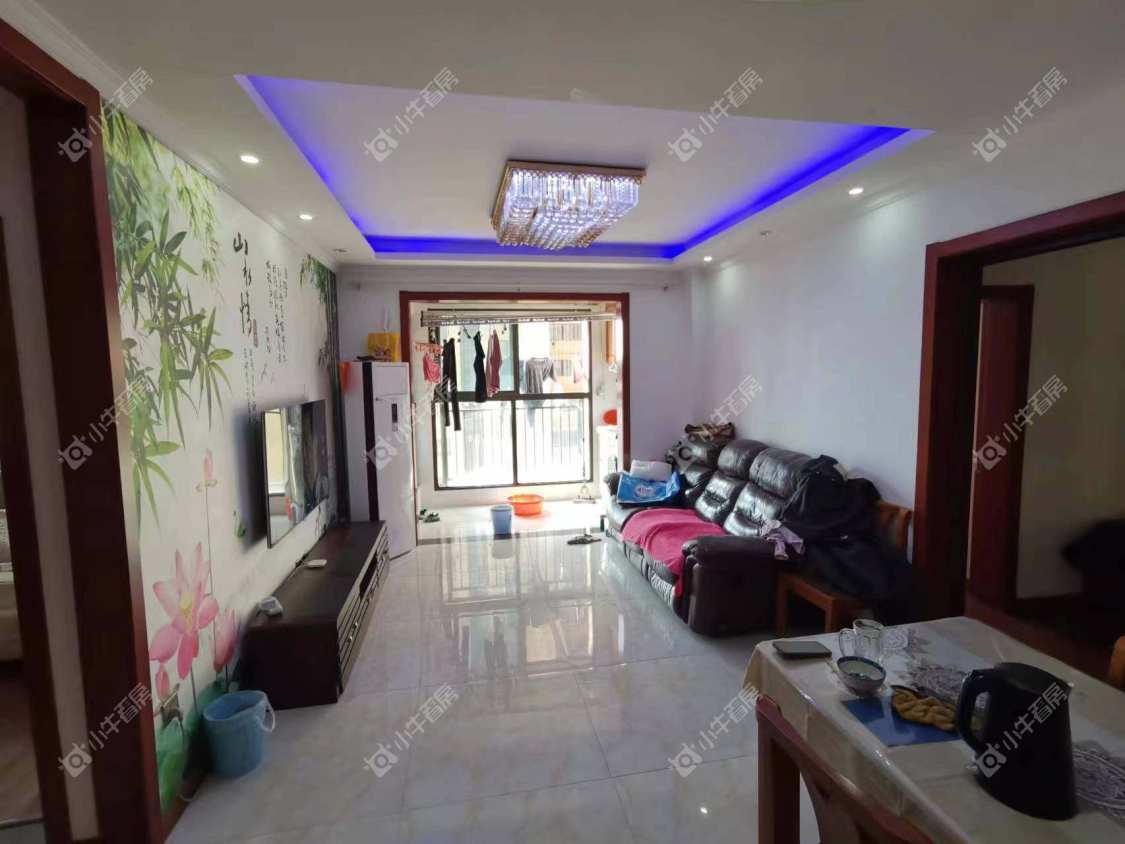 常州香溢紫郡三期2室2厅1卫出租_小牛看房