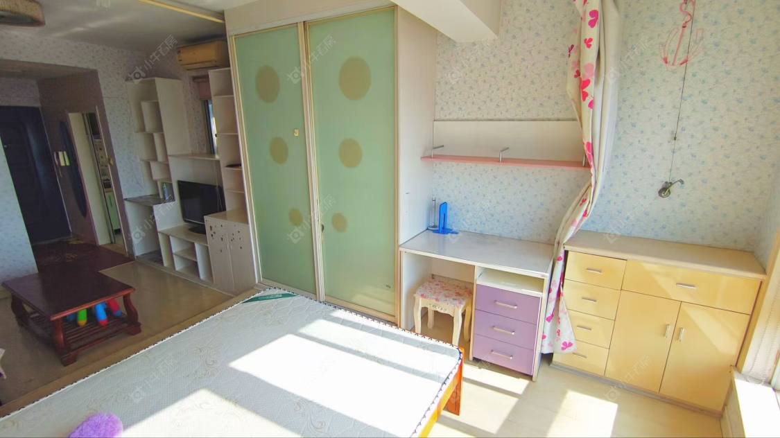 常州新天地商业广场在租房源室内图_小牛看房