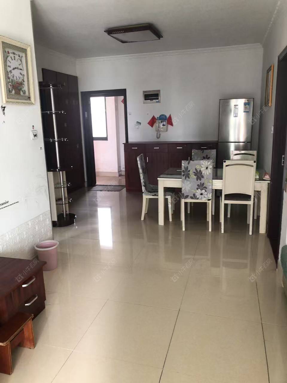 常州清水湾花园一期在租房源室内图_小牛看房