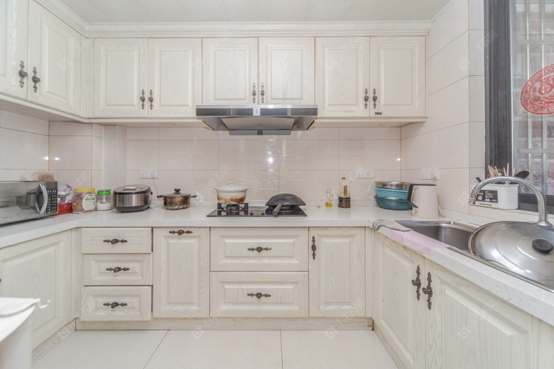 常州吟枫苑西区在售二手房源室内图_小牛看房