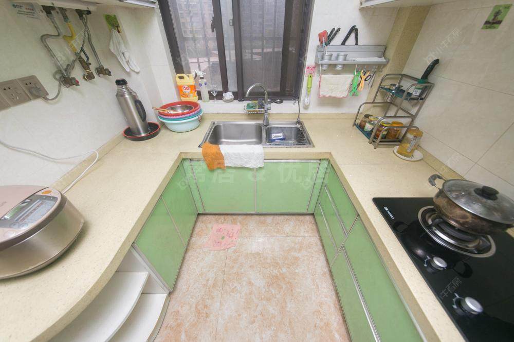 常州康桥水郡在售二手房源室内图_小牛看房