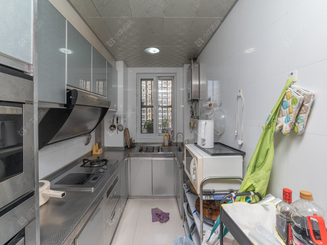 常州东方福郡在售二手房源室内图_小牛看房