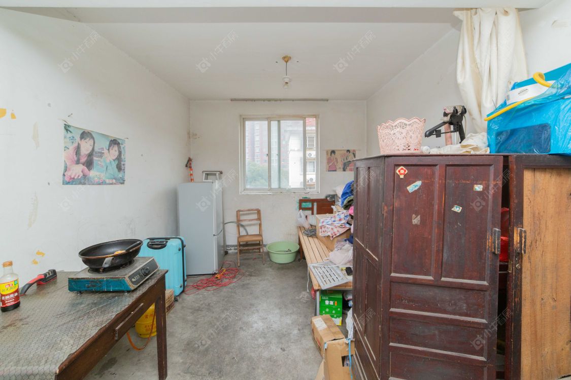 泰山一村房源 常州泰山一村在售二手房源_小牛看房