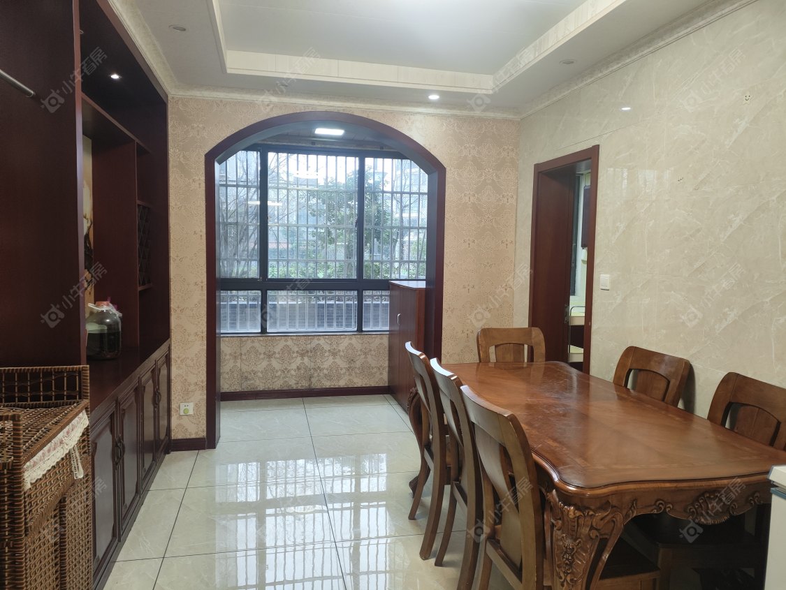 常州香江华廷花园在租房源_小牛看房