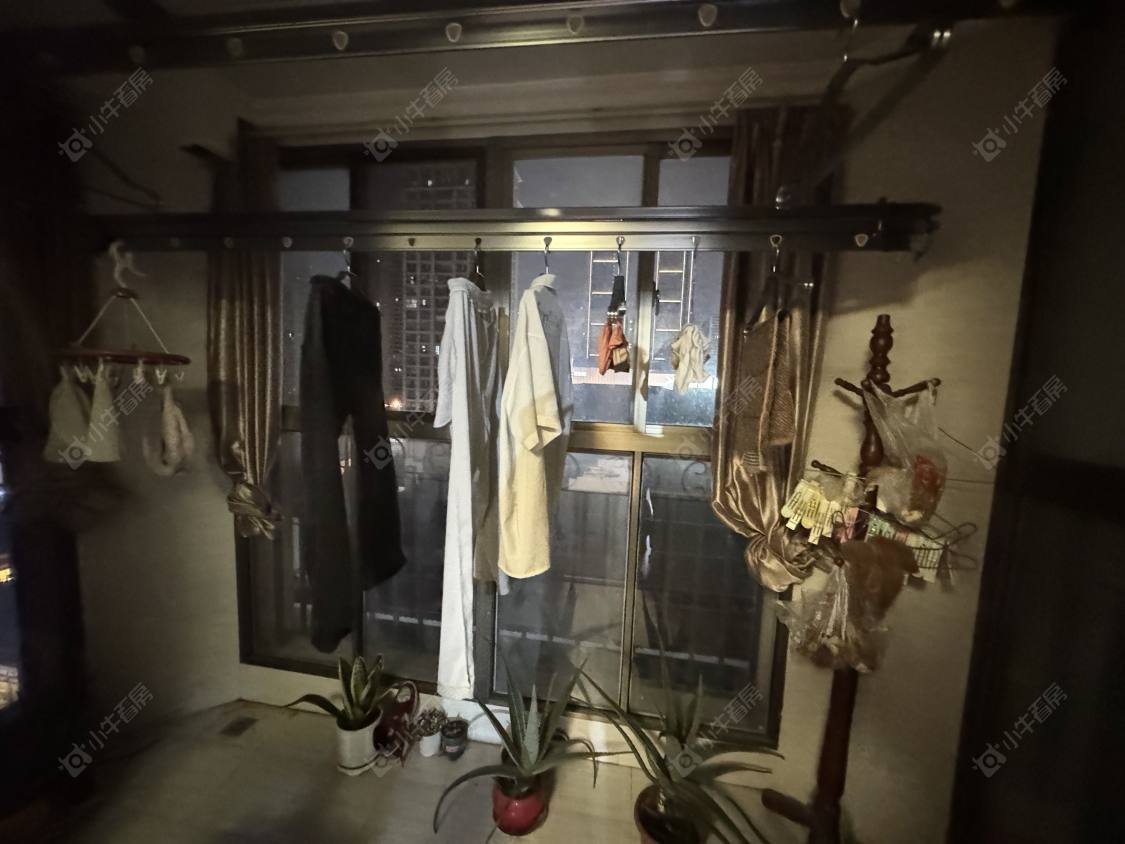 常州和平国际商业街在租房源室内图_小牛看房