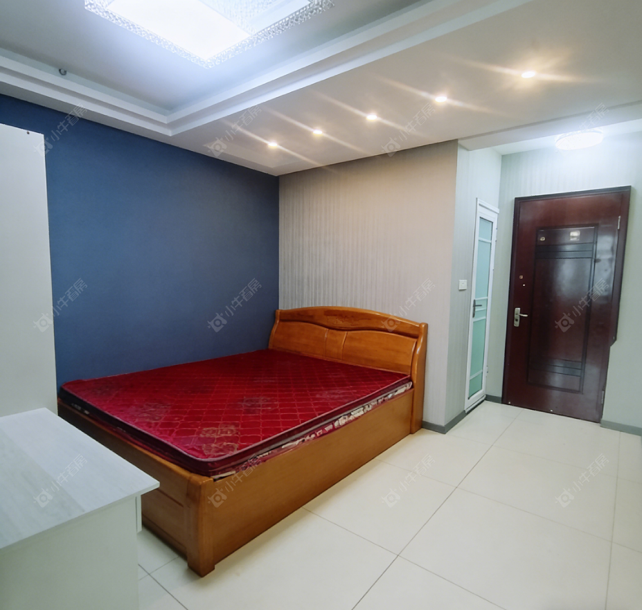 天宇购物广场房源户型图 常州天宇购物广场在租房源户型图_小牛看房