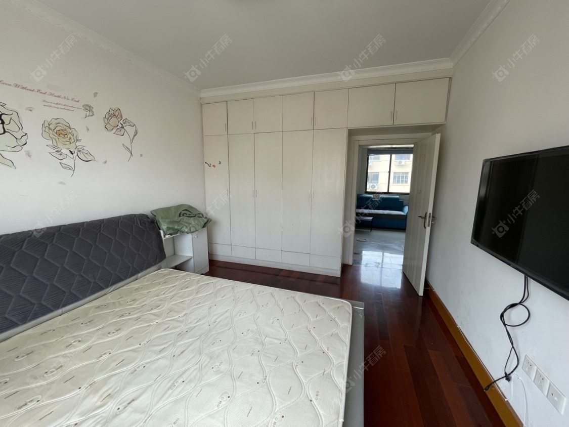 常州河海新村在租房源室内图_小牛看房