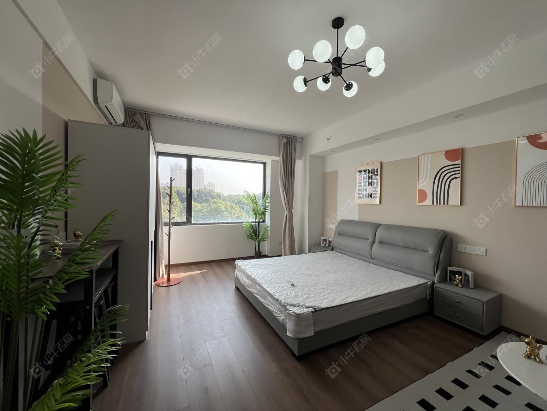 常州芝荟时光在租房源室内图_小牛看房