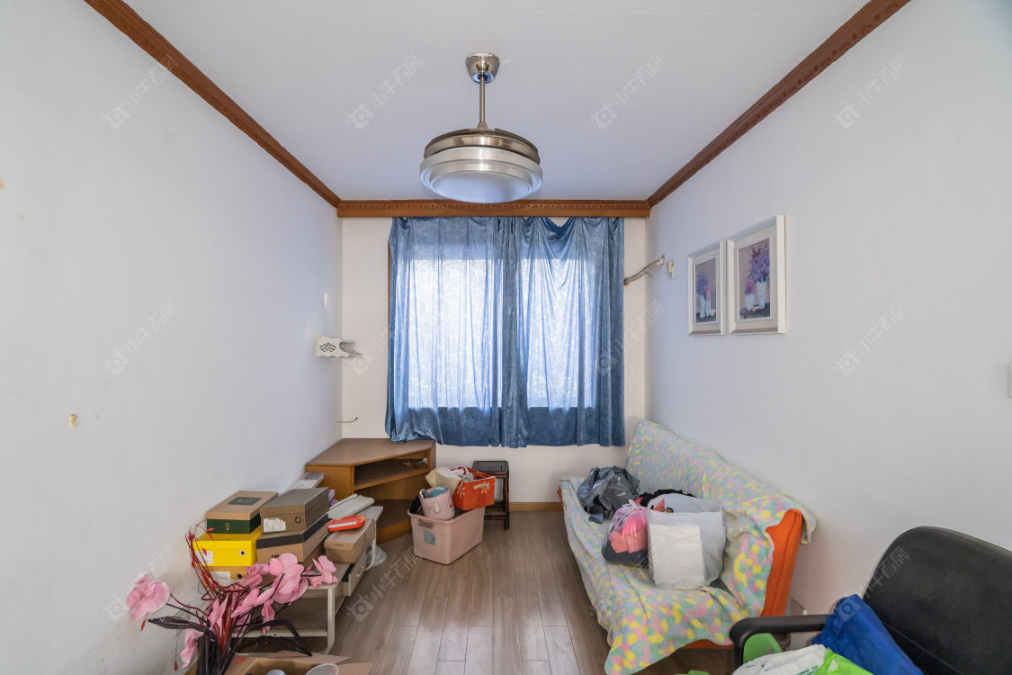 常州五角场东村在售二手房_小牛看房