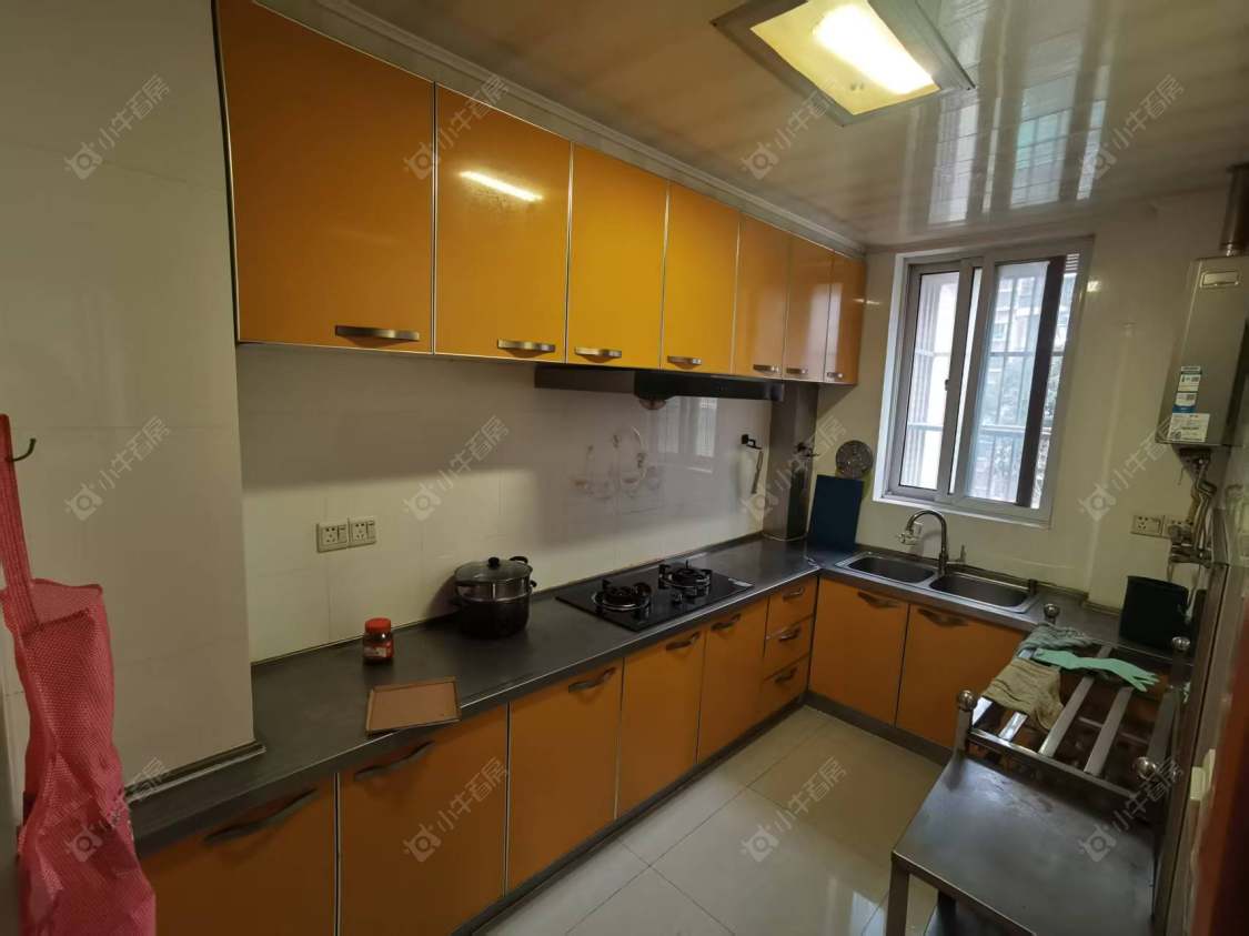 常州凤凰名城在租房源室内图_小牛看房