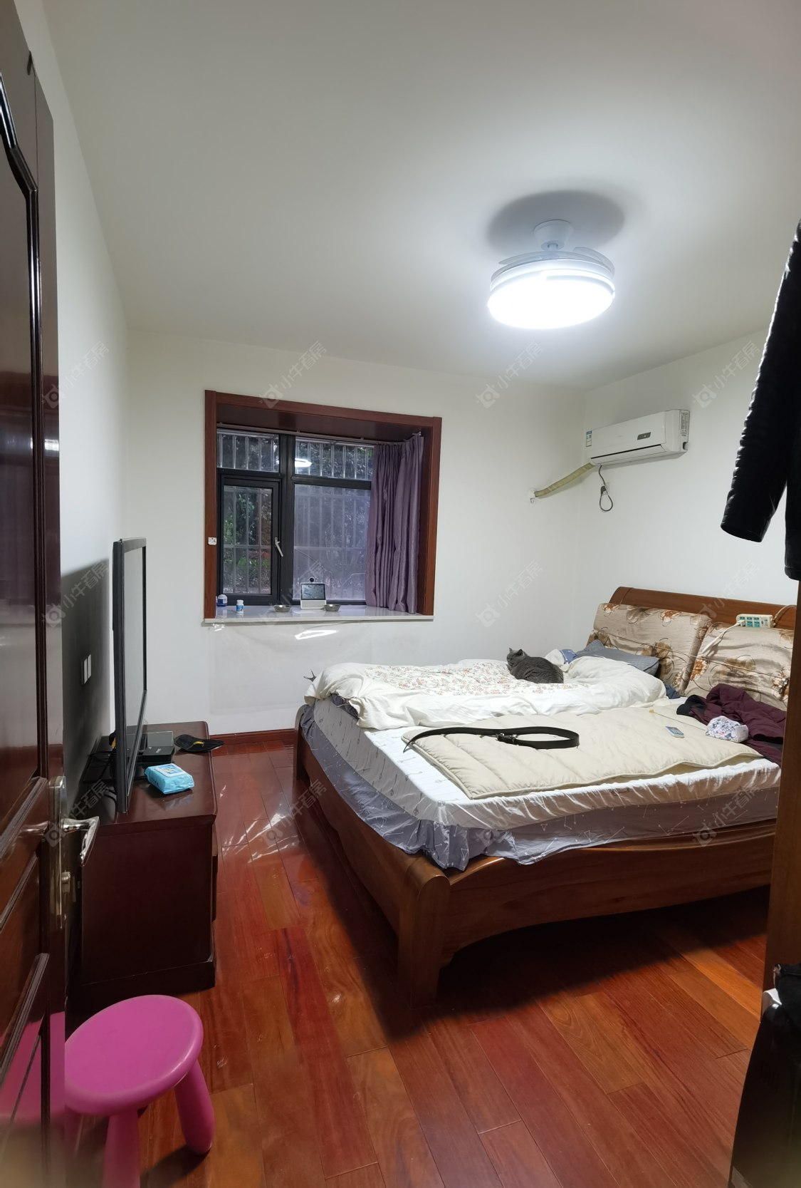 枫林雅都房源室内图 常州枫林雅都在租房源室内图_小牛看房