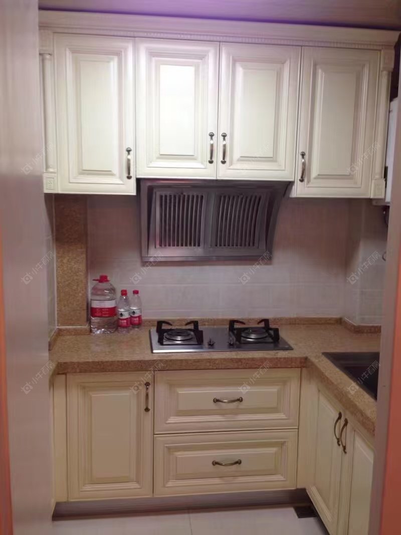 常州新城公馆国际公寓在租房源_小牛看房