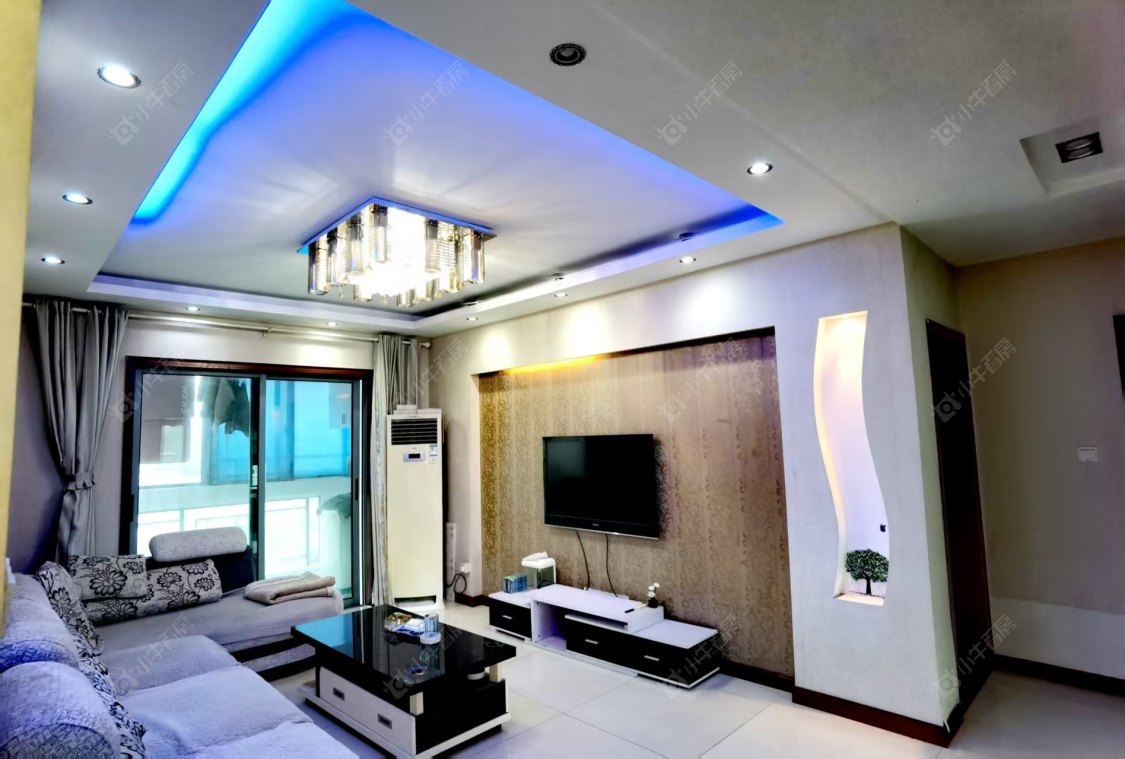 常州御城租房_小牛看房