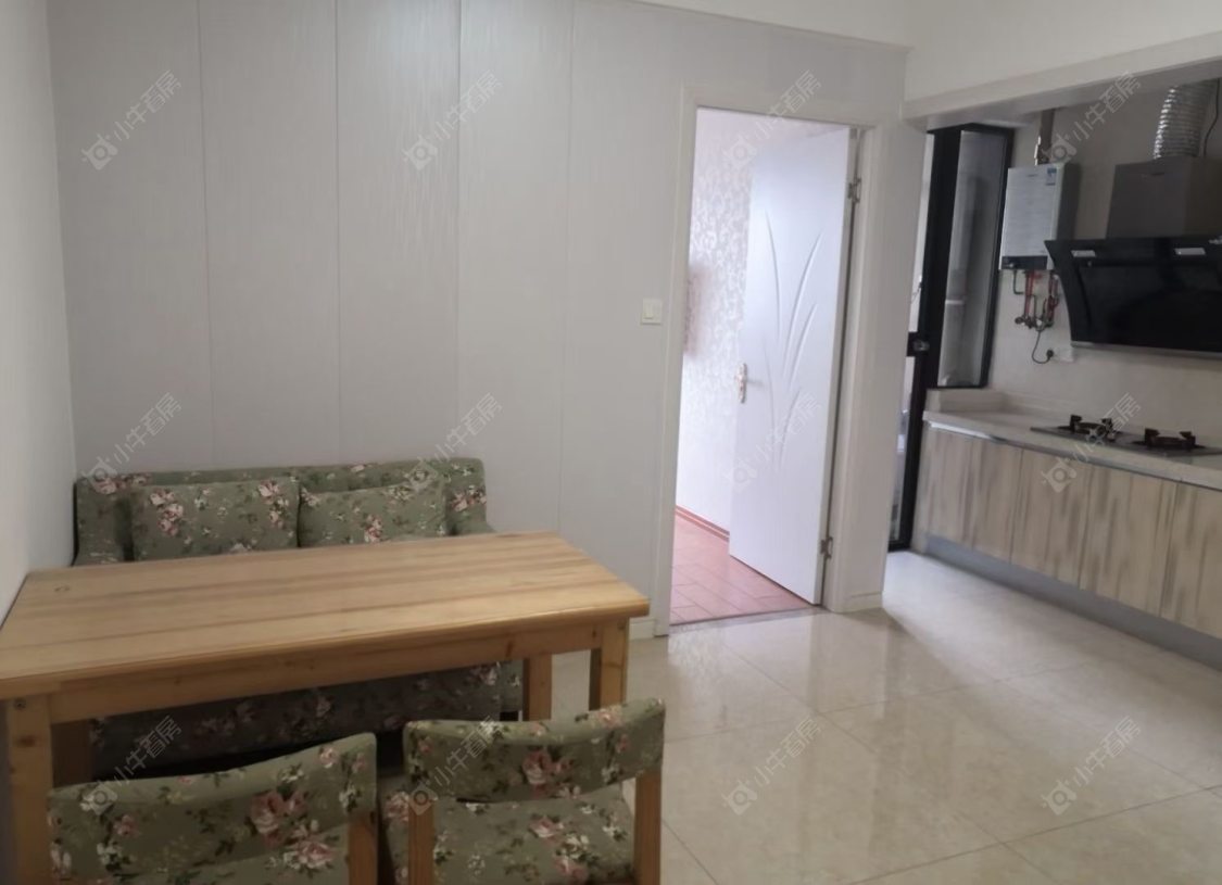 常州新城公馆国际公寓在租房源_小牛看房