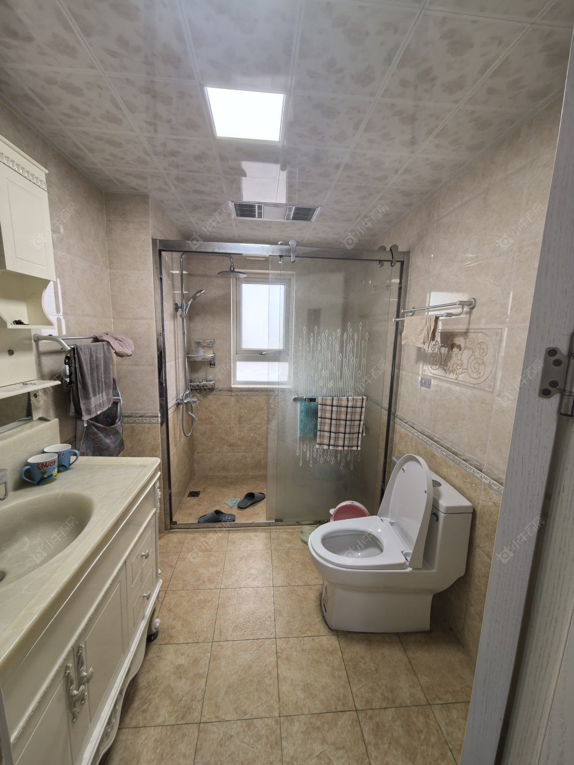 常州新城香溢澜桥二期在租房源_小牛看房