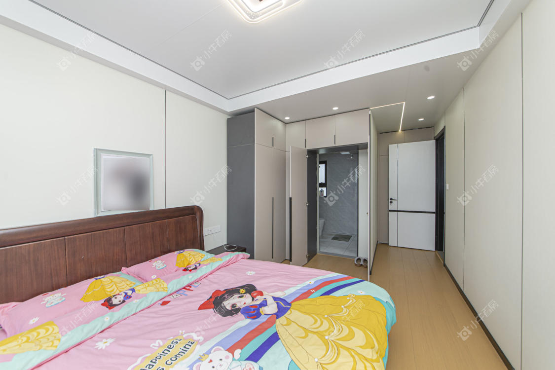 常州栖湖春秋在租房源室内图_小牛看房