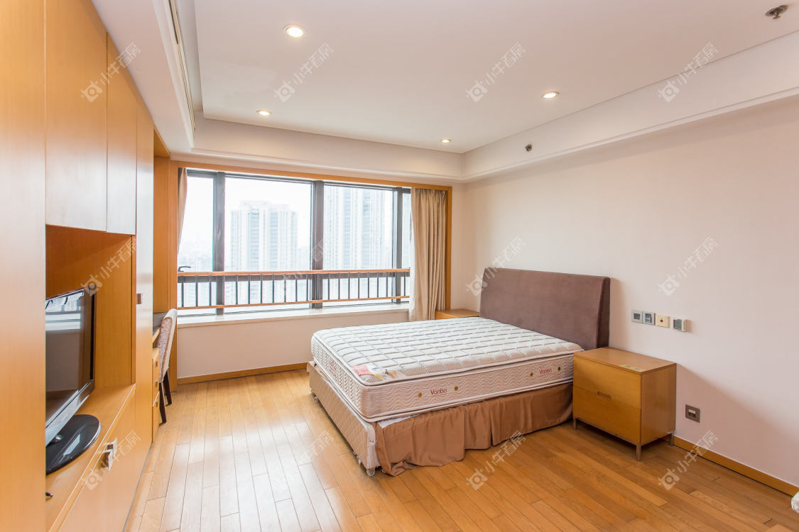 常州新城国际公寓在租房源_小牛看房