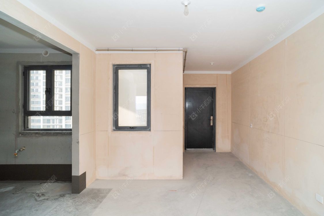 常州锦上香郡在售二手房源室内图_小牛看房