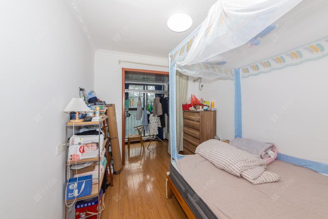 常州清水湾花园三期在售二手房源室内图_小牛看房