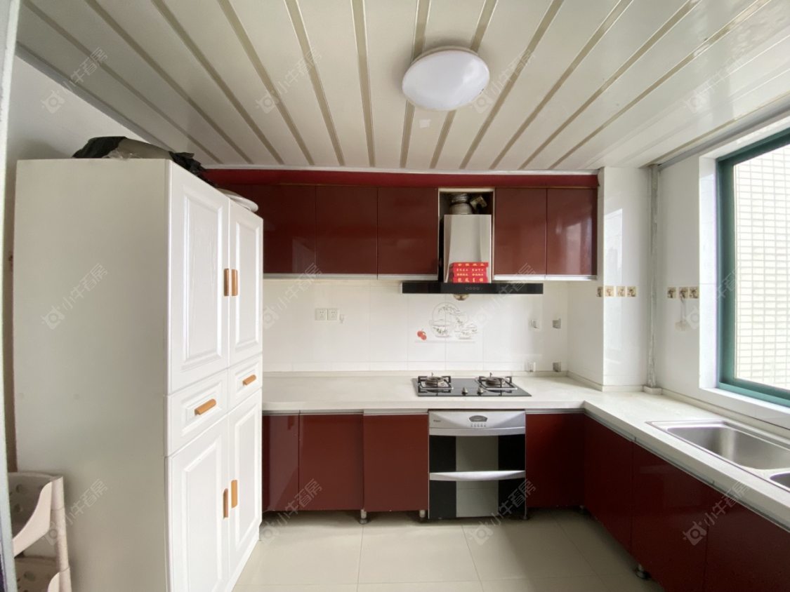 常州水木年华花园在租房源室内图_小牛看房