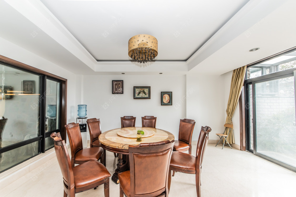 香树湾别墅区房源室内图 常州香树湾别墅区在售二手房源室内图_小牛看房