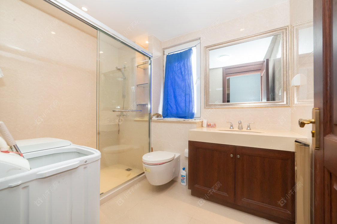 常州朗诗蓝郡在售二手房源室内图_小牛看房