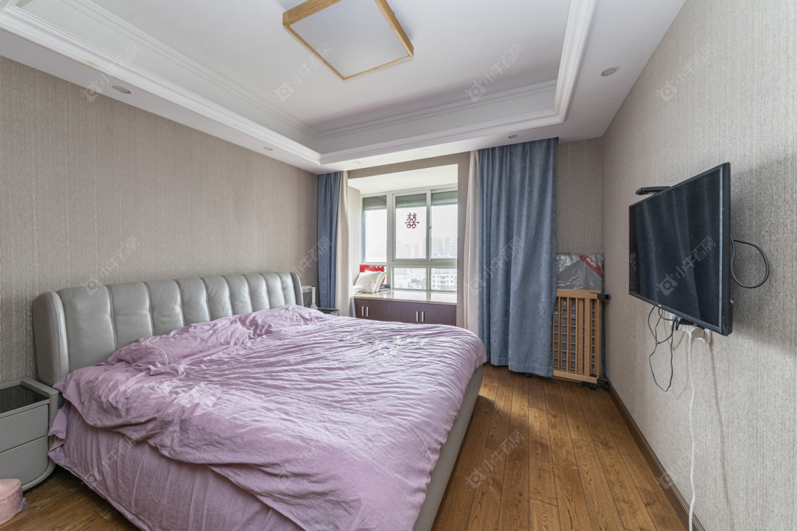 德禾豪景房源室内图 常州德禾豪景在售二手房源室内图_小牛看房