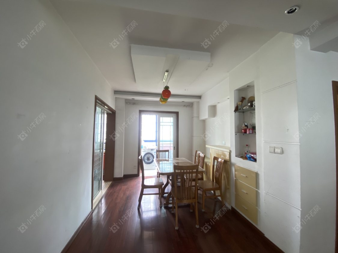 常州太湖明珠苑南苑在租房源室内图_小牛看房