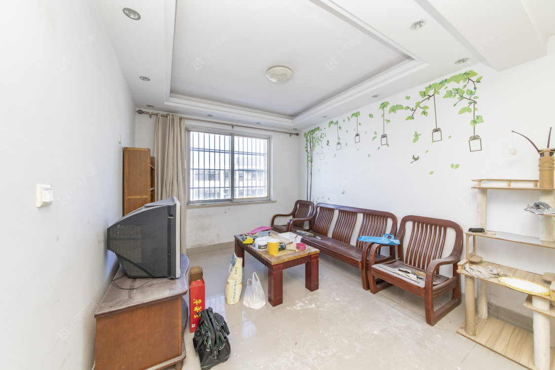 常州花东五村在售二手房源室内图_小牛看房