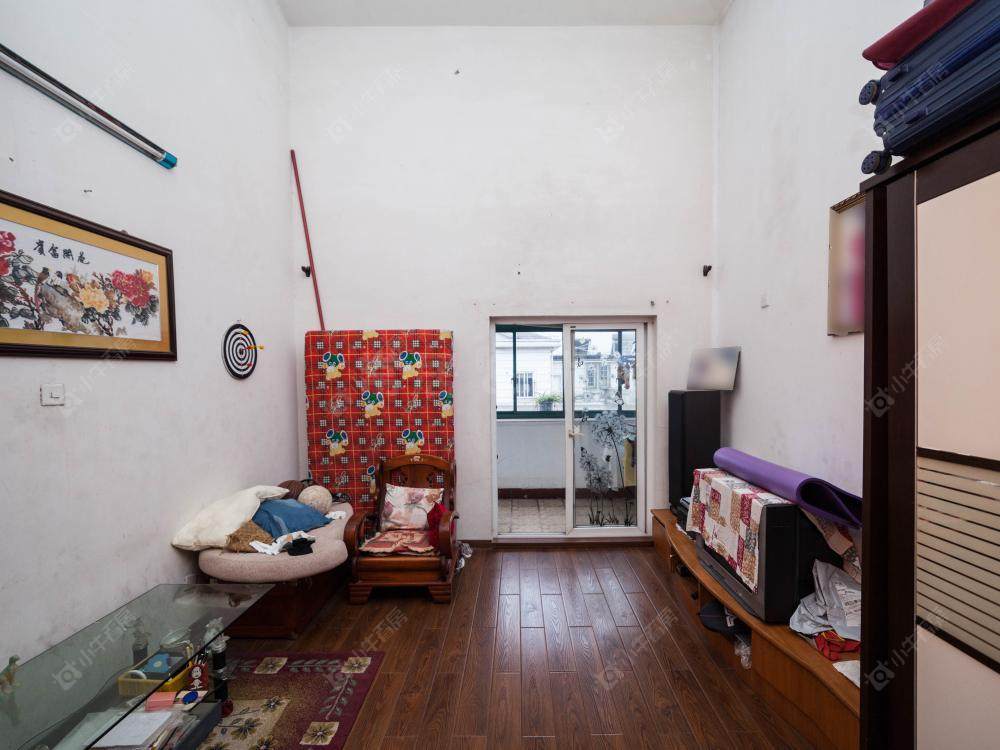 常州荷花苑在售二手房源室内图_小牛看房